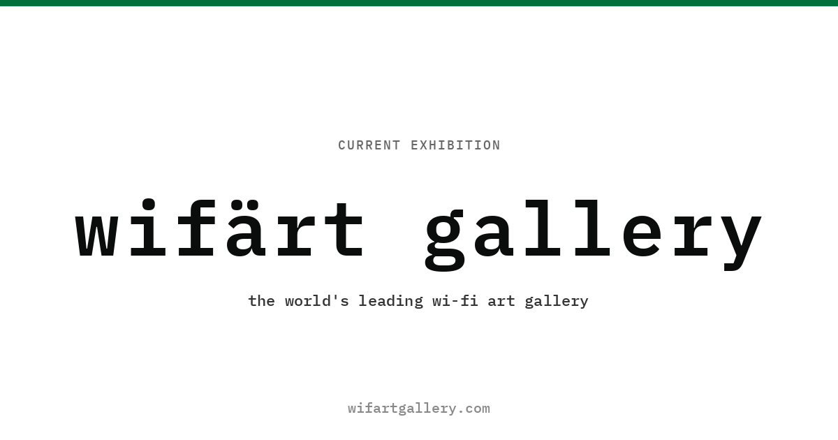 wifartgallery.com image