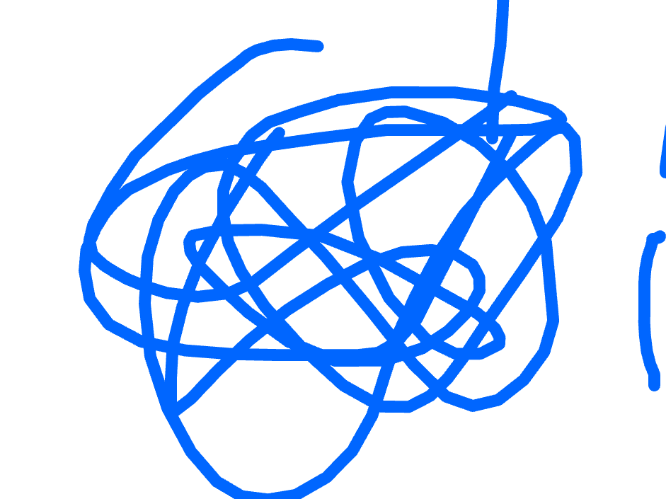 Looping Forms Under Pressure by Pedro