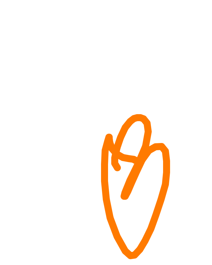 Untitled, a drawing by 67v