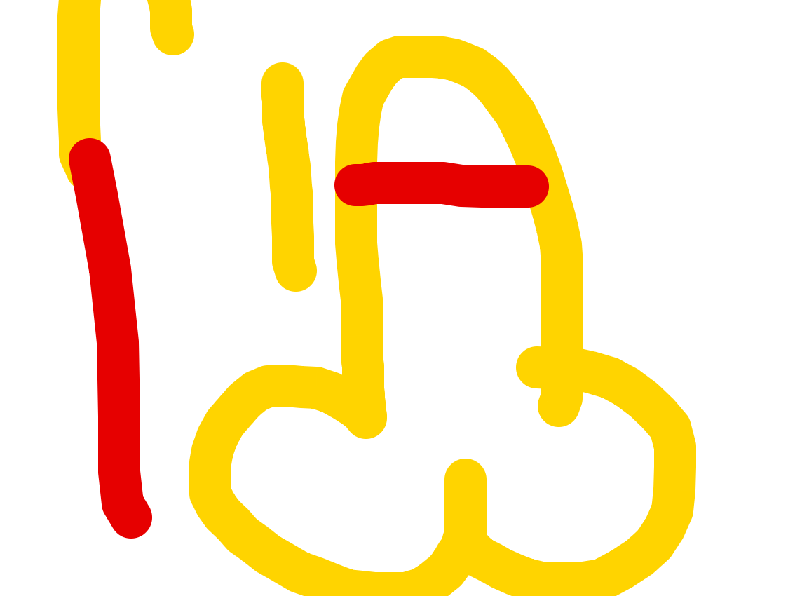 Yellow Forms Seek Resolution by Simpson dick