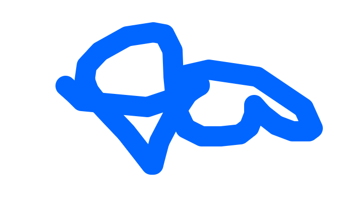 Two Forms Loosely Coupled by D