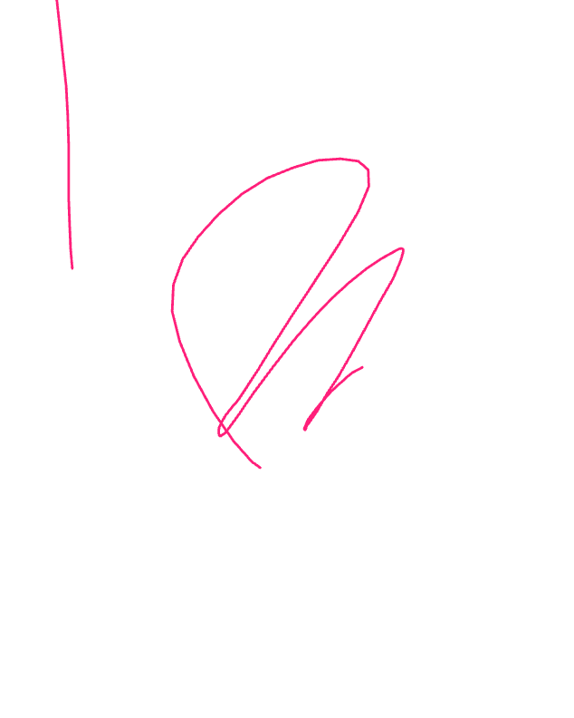 Untitled, a drawing by Anonymous