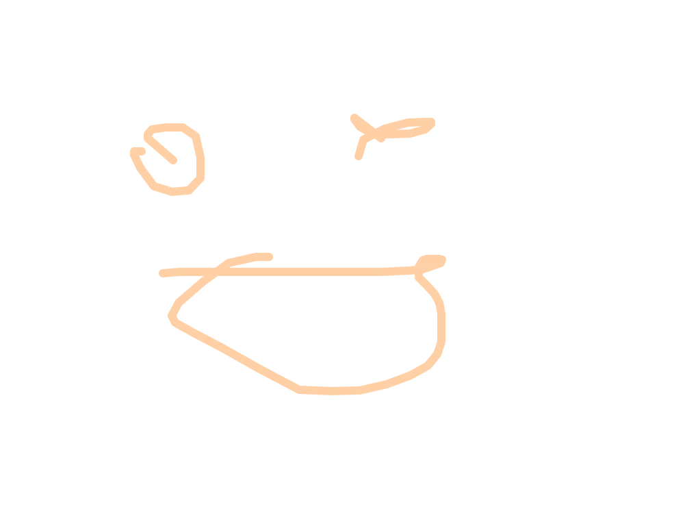 Bowl With Chopsticks, Two Witnesses by Charlie Yates