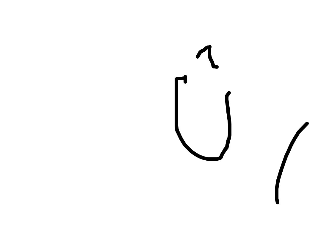 Horseshoe With Small Horn by Epic