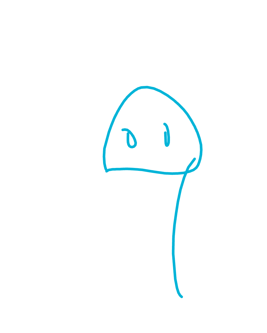 Untitled, a drawing by Anonymous