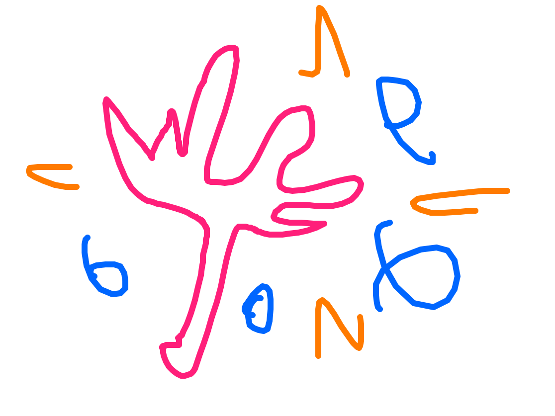 Wer Bong No by Laura Haines