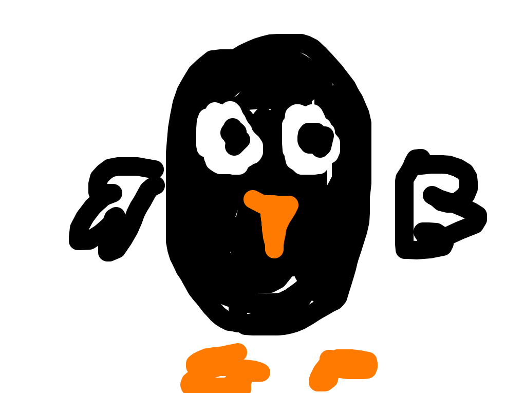 Black Bird Regards You by Emily