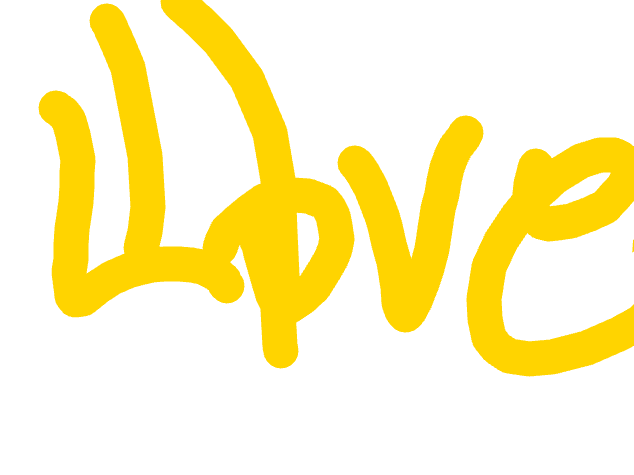 Wave Love Signal by Karen Osei